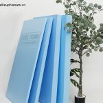 xốp cách nhiệt chống nóng