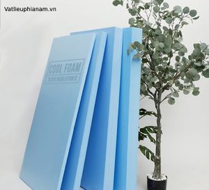xốp cách nhiệt chống nóng