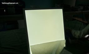 Tấm nhựa polycarbonate tản sáng SHINELUX